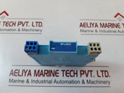 Measurement Technology Mtl5041 Repeater Power Supply -20°C Ta +60°C 