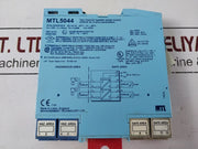 Mtl Mtl5044 Two Channel Repeater Power Supply