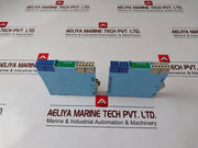 Mtl Mtl5049 Two Channel Isolating Driver 4/20Ma