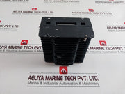 Mtl Relcom F802 Redundant Fieldbus Power System 30V Dc 7A