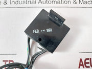 Mtr Ab-120630 Noise Suppressor 380/460 Vrms