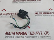 Mtr Ab 155880 Capacitor Rev. 01