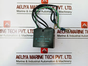 Mtr Ab 155880 Capacitor Rev 01 380/460 Vrms