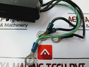 Mtr Ab 155880 Capacitor Rev 01 380/460 Vrms