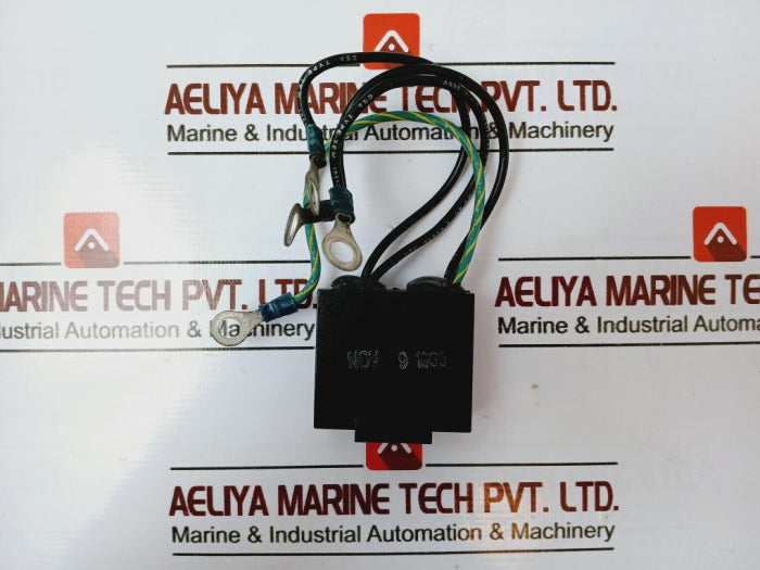 Mtr Ab 155880 Capacitor Rev 01 380/460 Vrms