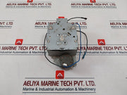 Mts M520 Washer Timer 1/2Hp 15/7.5A 125/250 Vac