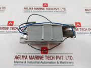 Mts M520 Washer Timer 1/2Hp 15/7.5A 125/250 Vac