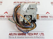 Mts M520T Timer W10135414