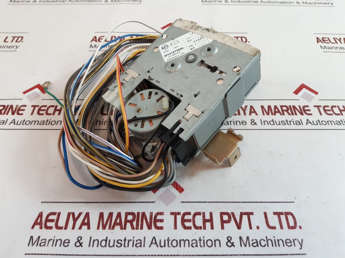 Mts M520T Timer W10135414