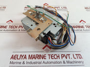 Mts M520T Timer W10135414