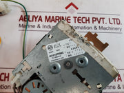 Mts M520T Timer W10135414