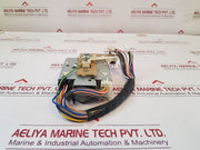 Mts W10157988D Timer M520T 1/2Hp 15/7.5A 125/250 Vac