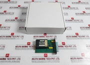 Mtt M3006-a Isolation Amplifier Pcb Ms-2304B