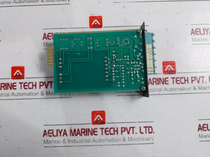 Mtt Ms-2304 A Isolation Amplifier Input 1-5V Output 4-20Ma Dc24V