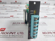 Mtt Ms2302 Isolation Amplifier Printed Circuit Board