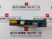 Mtt Ms2302 Rtd Temperature Transmitter Input Jpt-60-40C Ms-2302A