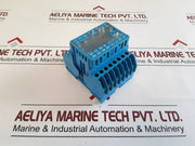 Mtu Elektronik 5265300183 M/O Module