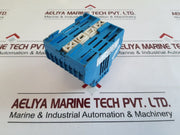 Mtu Elektronik 5265300183 M/O Module