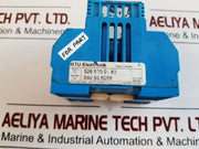 Mtu Elektronik 5265300183 M/O Module