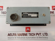 Mtu Elektronik 526 530 4860 Rcs-fpp
