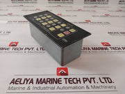 Mtu Elektronik 526 530 4860 Rcs-fpp