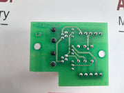 Mu03-01 94V-0 Mounting Ib Pcb Set