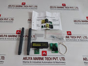 Mu03-01 94V-0 Mounting Ib Pcb Set