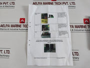 Mu03-01 94V-0 Mounting Ib Pcb Set