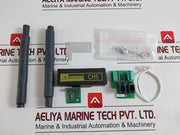 Mu03-01 94V-0 Mounting Ib Pcb Set