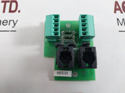 Mu03-01 94V-0 Mounting Ib Pcb Set
