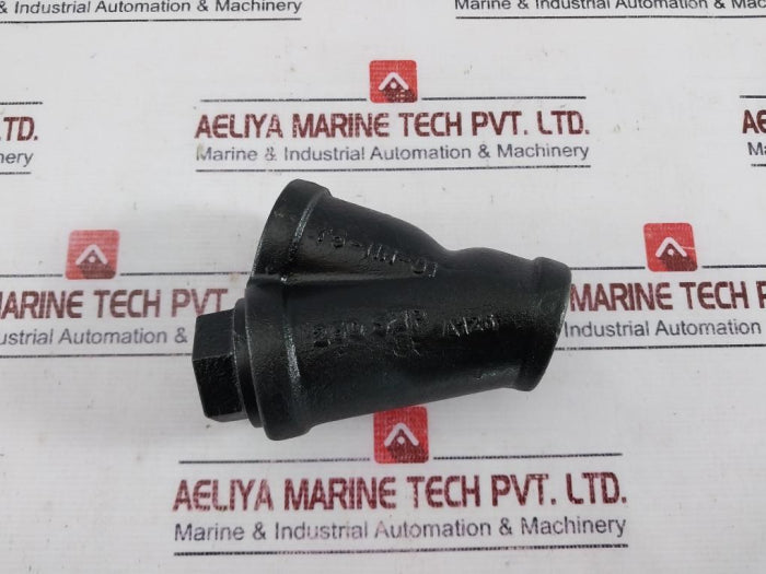 Mueller 75-11M-01 Bop Tests Equipment 2600-1100