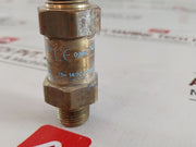 Mueller Ag15503 Safety Master Relief Valve