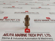 Mueller Ag15503 Safety Master Relief Valve
