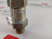 Mueller Ag15503 Safety Master Relief Valve