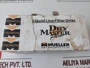 Mueller Dcl 163 Drymaster Plus Liquid Line Filter Drier