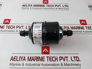 Mueller Dcl 163 Drymaster Plus Liquid Line Filter Drier