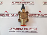 Mueller F-29201 Compressor Valve