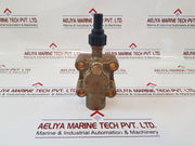 Mueller F-29201 Compressor Valve