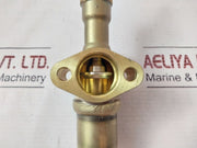 Mueller F-33468 Brass Compressor Valve Kit