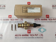 Mueller F-33468 Brass Compressor Valve Kit