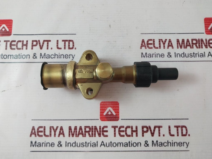 Mueller F-33468 Brass Compressor Valve Kit