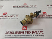 Mueller F-33468 Brass Compressor Valve Kit