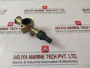 Mueller F-33468 Brass Compressor Valve Kit