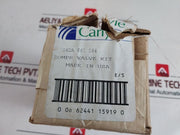 Mueller F-33468 Brass Compressor Valve Kit 06Da 660 064