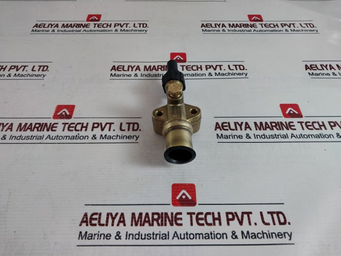 Mueller F-33468 Brass Compressor Valve Kit 06Da 660 064