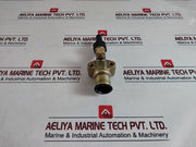 Mueller F-33468 Brass Compressor Valve Kit 06Da 660 064