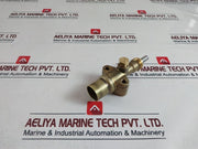 Mueller F-33468 Brass Compressor Valve Kit 06Da 660 064