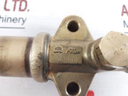 Mueller F-33468 Brass Compressor Valve Kit 06Da 660 064