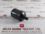 Mueller A 16613/Fl-163 Refrigerant Liquid Line Filter Drier