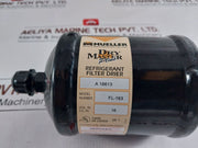 Mueller A 16613/Fl-163 Refrigerant Liquid Line Filter Drier